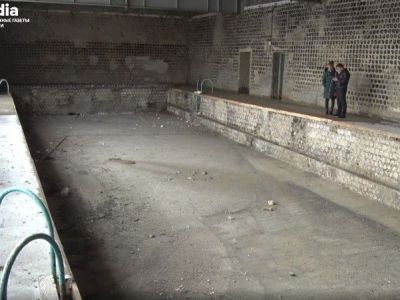 С новой энергией. В Алдане откроют после ремонта спортивно-оздоровительный комплекс «Энергетик»