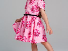 Туфли для девочек