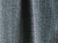 Трикотажные прямые брюки, Серый