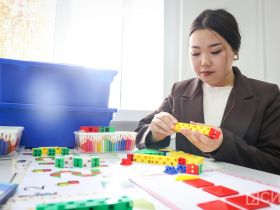 Якутский педколледж открылся после капитального ремонта