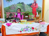 Анчулский сельский дом культуры