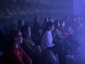 В Якутске поставили пластический спектакль по восстановленному олонхо Кыыл Уола