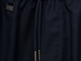 Брюки текстильные для мальчиков