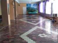 Ивановский сельский Дом культуры