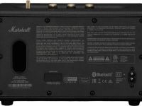 Портативная акустика MARSHALL Acton III черный