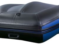 Лодка ПВХ RIVERBOATS 330 Киль