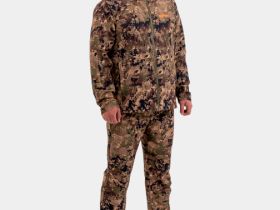 Летний костюм для охоты Remington Arizona Green Forest