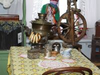 Катайский районный краеведческий музей