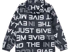 Куртка текстильная с полиуретановым покрытием для мальчиков (ветровка)