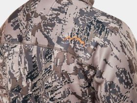 Демисезонный костюм для охоты Remington Stalker Figure