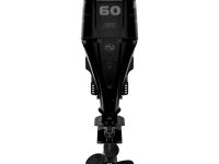 4х-тактный лодочный мотор MERCURY ME F60 ELPT EFI BIGFOOT