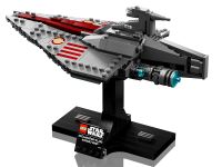 Star Wars 75404 Конструктор Штурмовой корабль класса «Аккламатор»