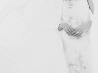 Платье с вырезом лодочка, Розовый