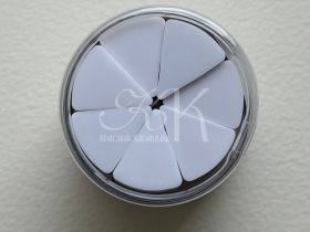 Набор ластиков Languo 7 шт, 16,4х18,6х55 мм