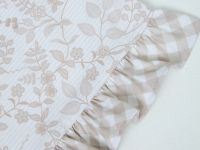 Полотенце Кружева и цветы/Lace e Fiori