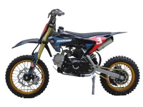 Мотоцикл ZUUMAV FX S3 PITBIKE