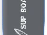 Надувная доска для SUP-бординга MY SUP WOW 11.6 TOURING