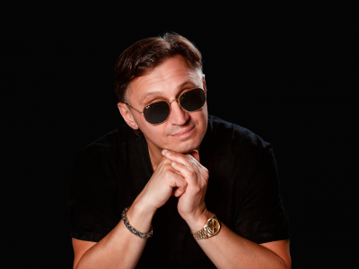 Билеты на Мафик, БумеR (Тепловозостроитель) / Концерт | Афиша | ИнфоТаймс