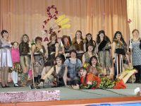 Новополеводинский сельский дом культуры