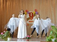 Дровосеченский дом культуры