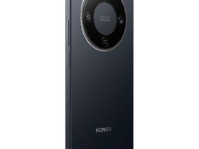 Смартфон HONOR X9d 8/256 ГБ Чёрный