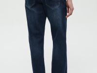 Джинсы tapered fit мужские