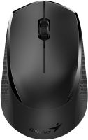 Мышь Genius NX-8000S Чёрная