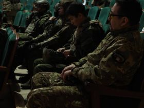 Саха и Русский драмтеатры представят новый спектакль