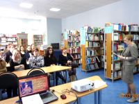 Смоленская областная универсальная библиотека имени А. Т. Твардовского