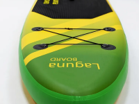 Надувная доска для SUP-бординга LAGUNA BOARD RSTA 10.6