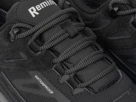 Кроссовки Remington Fortec black