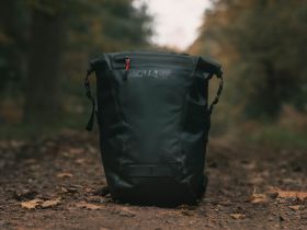 Oxford Рюкзак Oxford Aqua Evo 22L (OL686), цвет Черный