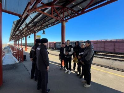 В Якутске прошла акция «Сообщи, где торгуют смертью»