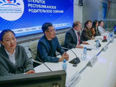 В Якутии летом откроется 560 детских лагерей