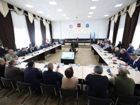 Недропользователи увеличат участие в социальных инфраструктурных проектах Оймяконского района