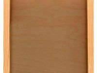 Планшет фанера Туюкан 40х60 см