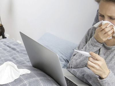 Самозанятые получат больничные в 2023 году