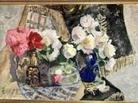 Мемориальный дом-музей А. Э. Тюлькина