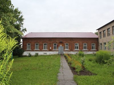 Училище 2-классное