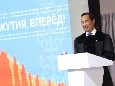 День Якутии на выставке «Россия» в Москве: вспомним, как это было