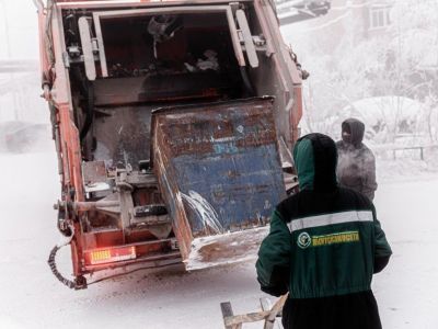 Кто в ответе за ТКО: итоги мусорной пятилетки в Якутии