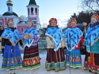 Новокамалинский сельский дом культуры – филиал № 21