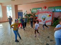 Дом культуры с. Поселки