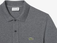 Мужское поло Lacoste L.12.12 Slim Fit