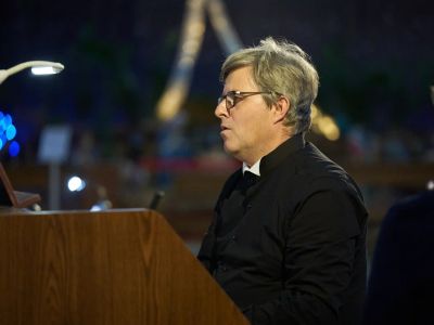 Маленький принц. Орган, струнные, гобой, флейта, песочная анимация