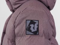 Куртка пуховая Chester III Женская