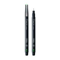 Линер Touch Liner 0,1 мм зеленый темный
