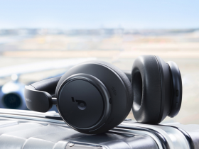 Беспроводные наушники Anker