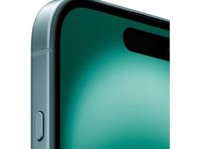 Смартфон Apple iPhone 16 Plus 256Gb (Teal)