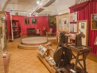 Осташковский краеведческий музей